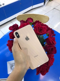 Tablet Plaza có iphone xsmax 64g
