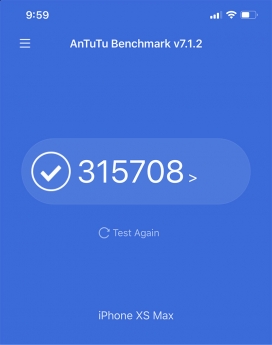 IPhone Xs Max 64GB - Trả góp 0%, nhiều ưu đãi