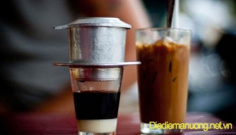 Cafe Napoli Trường Sa Quận 3