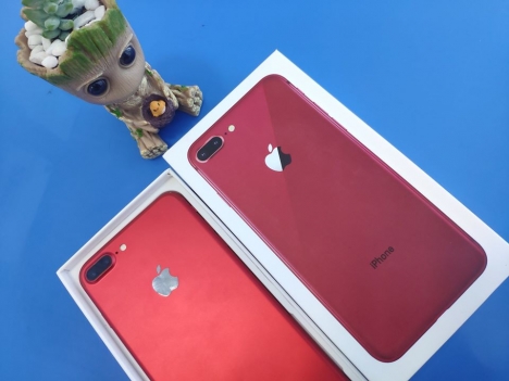 điện thoại iphone 8Plus 256gb giá rẻ 9.990.000