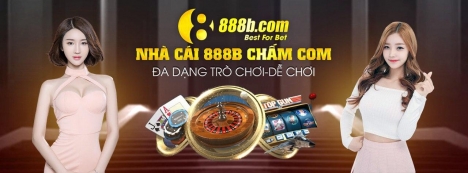 NHÀ CÁI 888B GIỚI THIỆU CHI TIẾT TỪ A ĐẾN Z - 888B.COM