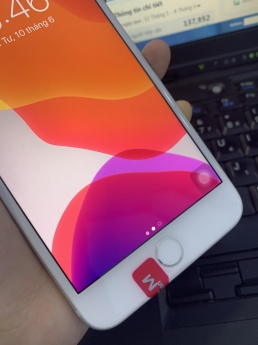 IPhone 7 Plus - Trả góp 0%