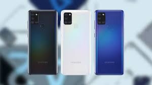 Tháng 11 săn sale khủng samsung a21s