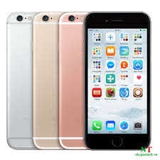 IPhone 6S 32GB Cũ Quốc tế Giá Rẻ, Trả Góp 0%