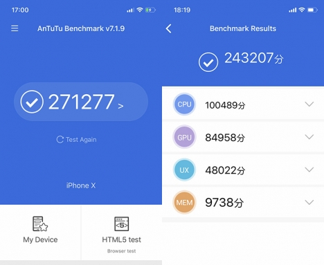 IPhone X 64GB - Đỉnh cao camera, trả góp 0%
