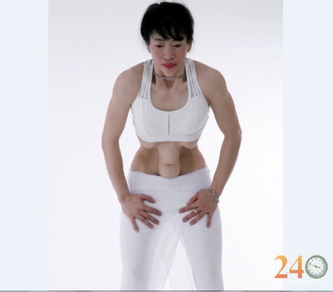 Phòng Tập Luyện Thở Nauli - Thanh Lọc Nội Tạng. Chuyên Đào Tạo Huấn Luyện Viên Yoga.