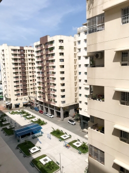Cho thuê căn hộ chung cư Gò Vấp 74m2 (2 phòng ngủ)