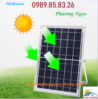Đèn năng lượng mặt trời công suất 200W đường phố, đèn năng lượng mặt trời JD699