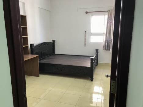 Cho thuê căn hộ chung cư Gò Vấp 74m2 (2 phòng ngủ)