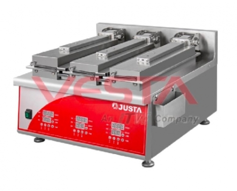 Nồi hấp thịt DM-T-E3 công nghiệp