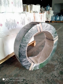 Vật liệu đóng gói