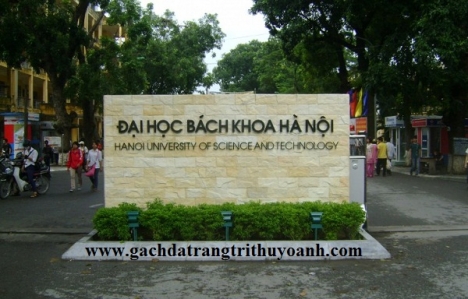 Đá tự nhiên ốp tường