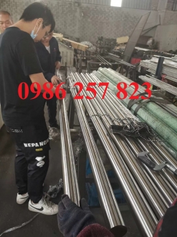 Ống inox dày, phi to, phi nhỏ giá tại nhà máy SUS904L/ 904L