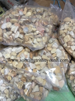 Sỏi trang trí nội thất, sỏi trang trí phòng tắm, sỏi trang trí ngoại thất