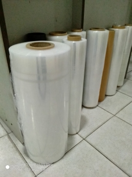 Vật liệu đóng gói