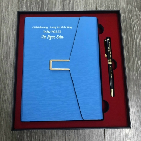 Sản xuất sổ bìa còng ở đâu giá rẻ, nhiều mẫu đẹp ?