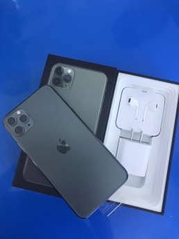 11 Pro max 64gb giá siêu rẻ/bảo hành 12 tháng.