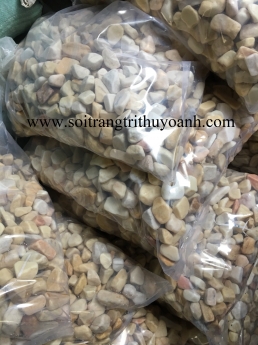 Sỏi trang trí nội thất, sỏi trang trí phòng tắm, sỏi trang trí ngoại thất