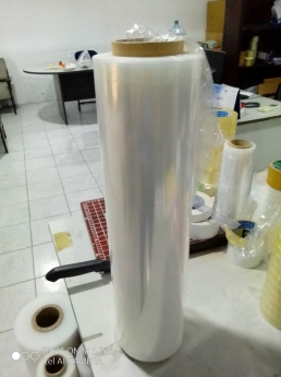 Vật liệu đóng gói