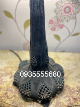 Giao lưu đèn tiffany hàng chuẩn mỹ cổ lạ mắt