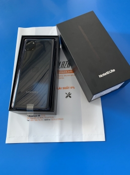 Mua note 10 lite giá siêu hot.