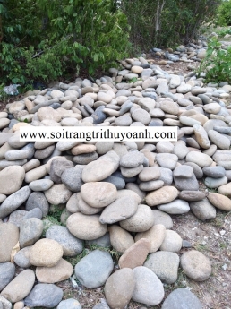 Sỏi trang trí nội thất, sỏi trang trí phòng tắm, sỏi trang trí ngoại thất
