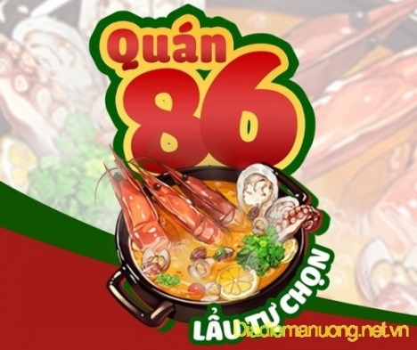 Quán Lẩu Tự Chọn Ngon Bình Thạnh