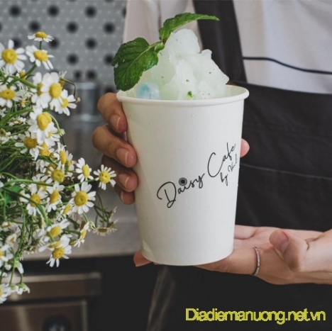Daisy Cafe Thủ Đức