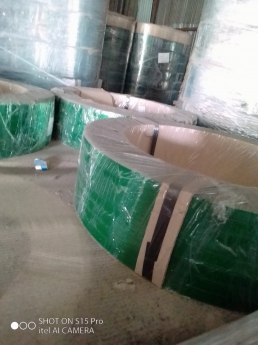Đai nhựa, băng keo, màng PE