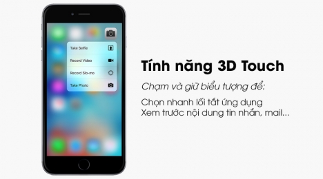 Apple iPhone 6s 64gb giá rẻ - Bảo hành 12 tháng