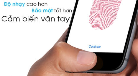 Trả trước 0đ lấy ngay iPhone 6s plus 64gb