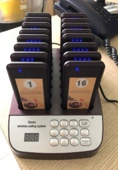 Bộ rung phục vụ cho quán cafe giá rẻ ở Tiền Giang