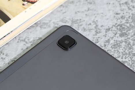 Samsung Galaxy Tab A7 (2020) - Giá rẻ, có trả góp