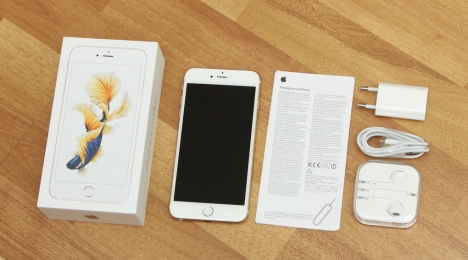 Trả trước 0đ lấy ngay iPhone 6s plus 64gb