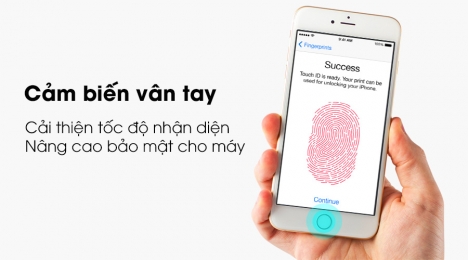 Apple iPhone 6s 64gb giá rẻ - Bảo hành 12 tháng