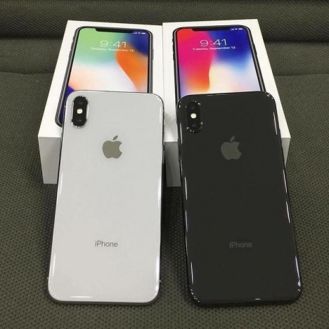 săn sale iphone x giá cực chất  mua ngay kẻo lỡ