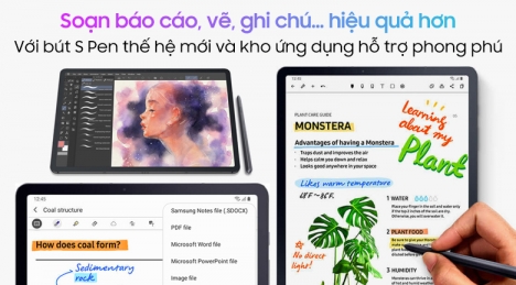 Samsung Galaxy Tab S7 Giá rẻ, có trả góp
