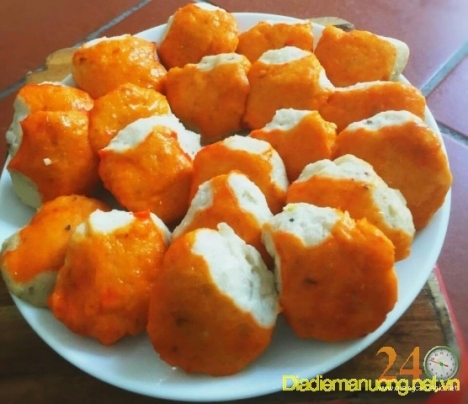 Cung Cấp Chả Tôm Chả Cua