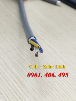Cần bán cáp điều khiển 4 lõi Altek Kabel chiết khấu cao
