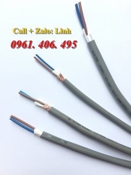 Chuyên phân phối cáp điều khiển 3 lõi – cáp Altek Kabel