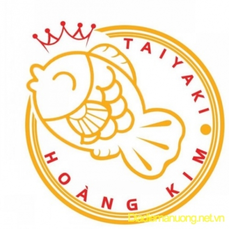 Bánh Cá Hoàng Kim Bình Thạnh