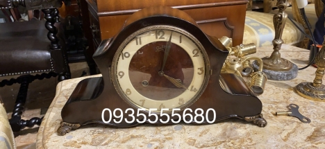 Giao lưu em đồng hồ vai bò loại nhỏ xinh