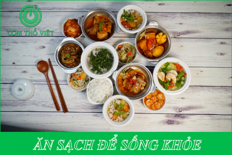 Cơm Thố Việt Quận 2