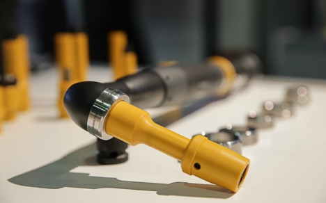 GSI TOOLS - Nhà phân phối chính hãng thương hiệu Atlas Copco