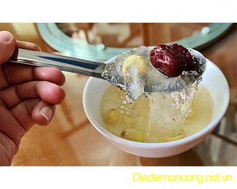 Sữa Chua Yến Sào, Yến Chưng Sẵn - Chỉ Từ 29k Có Ngay Sản Phẩm Yến Chưng Nguyên Chất Đến Từ Nhà Yến C