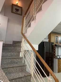 Cho Thuê Nhà Nguyên Căn 1 Lầu Full Nội Thất Trần Xuân Soạn, Phường Tân Thuận Tây, Quận 7