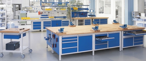 Tủ đồ nghề 3 ngăn npro