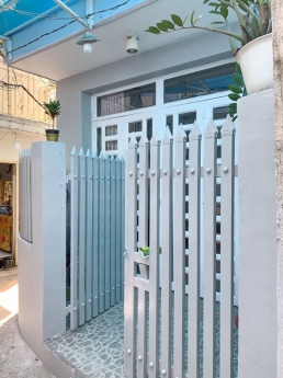Cho Thuê Nhà Nguyên Căn 1 Lầu Full Nội Thất Trần Xuân Soạn, Phường Tân Thuận Tây, Quận 7
