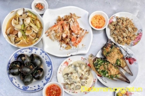 Ốc Quyền Song Hành Quận 12