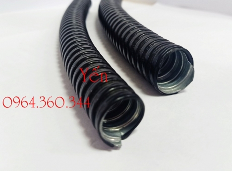 Nhà phân phối số 1 ống ruột gà lõi thép nhập khẩu tại Hà Nội